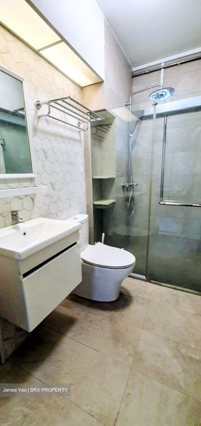 Blk 303 Canberra Road (Sembawang), HDB Executive #590260951